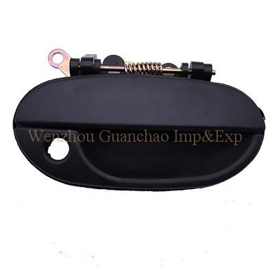 Outside Car Door Handle Front Right 82660-22000 HYUNDAI ACCENT - Suppliers  and Factory - GUANCHAO