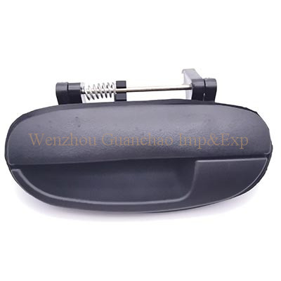 Supply Rear Left Door Handle Outside 96226329 DAEWOO Lanos - Suppliers and  Factory - GUANCHAO