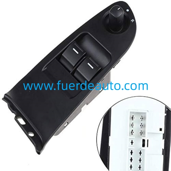 Power window switch FBF7510NBB  FORD