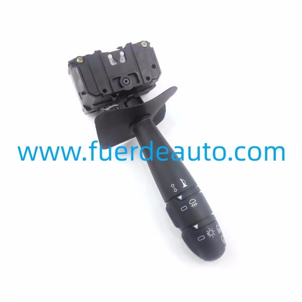 Combination switch 255675128R Renault