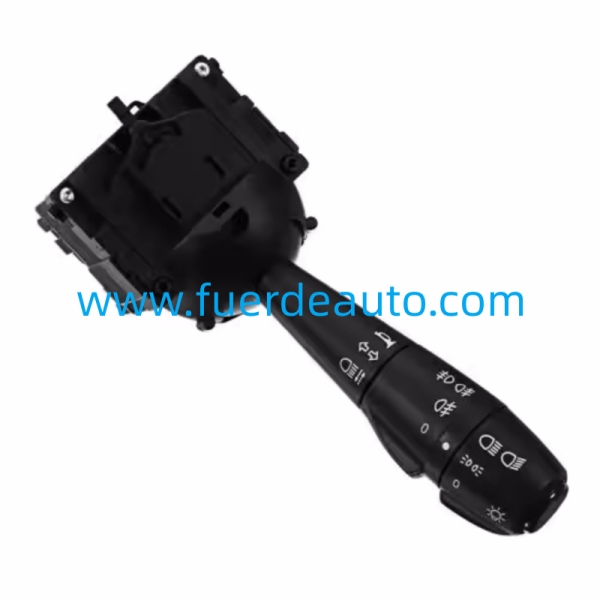 Combination switch 8201167977 Renault