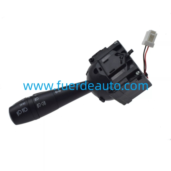 Combination switch 8201167981 Renault