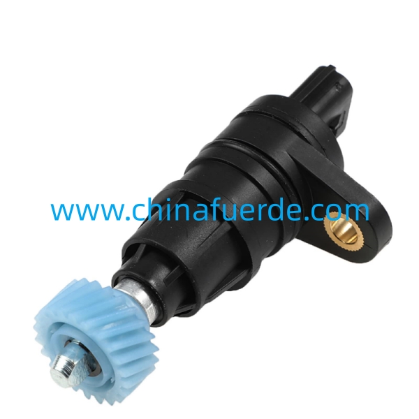 Speed sensor 0K2A1-17400 HYUNDAI