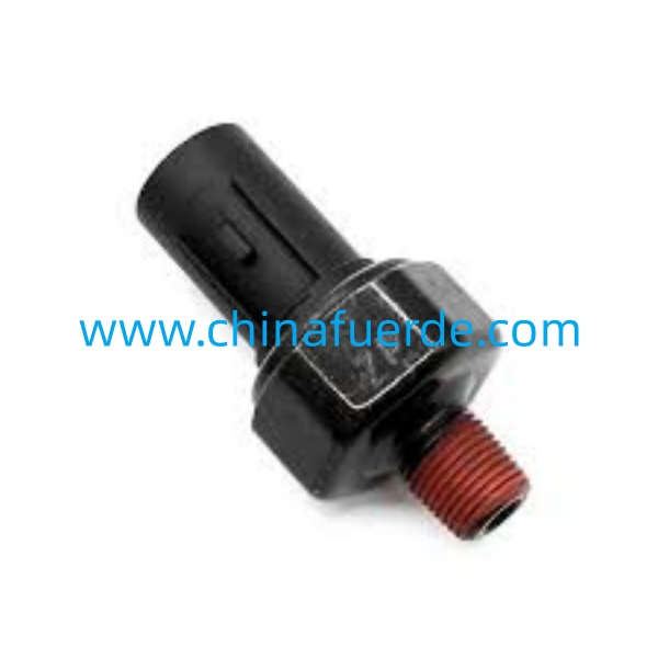 Oil pressure sensor F01R00K005 HYUNDAI