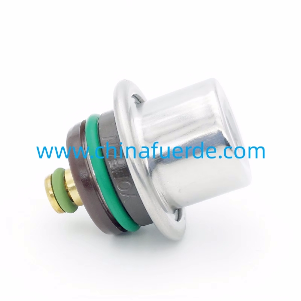 Fuel pressure regulator 5Z0133035B VOLKSWAGEN