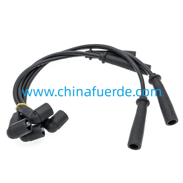 High voltage line EQ465i-21-3707020 DONGFENG