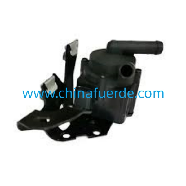 WATER PUMP Logo Citroen  9806790780