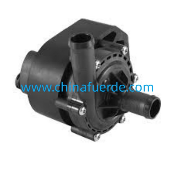 WATER PUMP Tesla Model S 2012-2016 106747300H